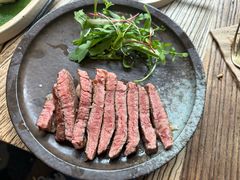谷饲肉眼牛排-O'mills Sourdough Bakery&Bistro(永嘉路店)