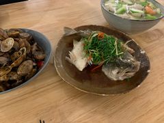 -禾气食店