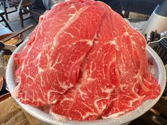 雪花肥牛-冯校长老火锅(深圳总店)