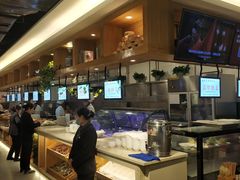 -龙抄手食府(浣花北路店)