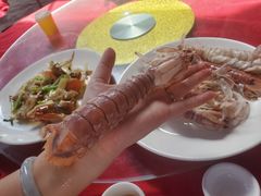 -硇洲岛旅游区