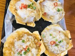 -三太子地摊烧烤·小龙虾(北蔡店)