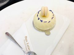 伯爵茶芝士蛋糕-PAUL LAFAYET 法式甜品(港汇广场店)