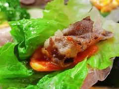 -哈哈碳都·牛肋条无限自助烤肉(宝龙店)