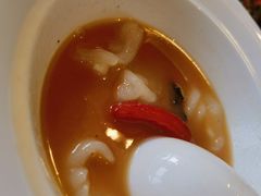 -开海·红岛海鲜虾水饺(石老人店)