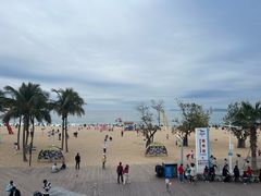 -大梅沙海滨公园