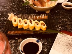 -蘭·日本料理铁板烧(碧云路店)