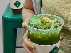 -LINLEE林里·手打柠檬茶(海曙天一广场店)
