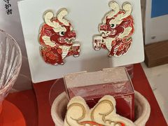 -Peet's Coffee皮爷咖啡(大学路店)