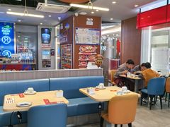 -鱼酷活鱼烤鱼(沈阳大悦城店)