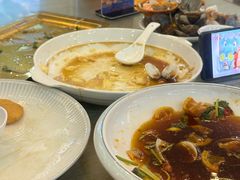 -巽寮印象美食部落餐厅·海鲜·地方特色菜(惠州体验店)