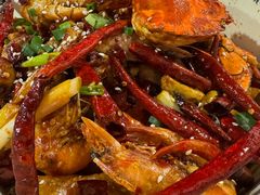 -辣螃铠盆盆蟹大排档(总店)