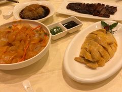 -顺风海鲜港(金玉兰店)