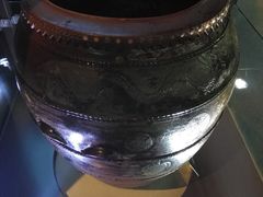 -张思德纪念馆