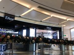 -Dior迪奥(上海世茂广场店)