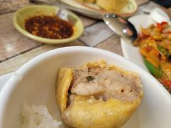 -南雄雄州土菜餐厅(粤北大厦店)
