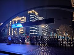 -天悦外滩金融中心