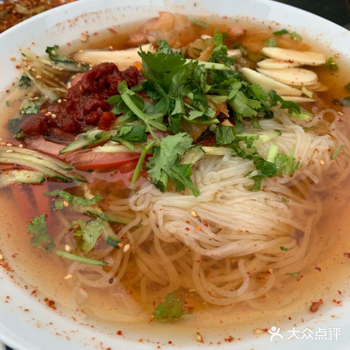 齐齐哈尔烤肉·涮羊肉(光华中心店)图片