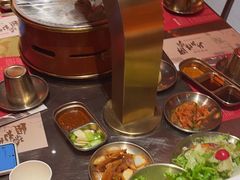 -西塔老太太泥炉烤肉(苏州大悦城店)