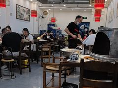 -地锅公社·现炒地锅鸡·地锅鱼·夜宵(罗锦路店)