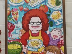 -甜心妈妈·榴莲星级糖水(北京路总店)