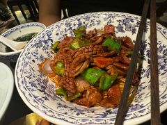 -阿大排档(长春这有山店)