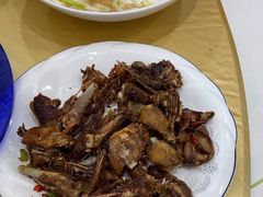 -良友·海鲜青岛菜(五四广场店)