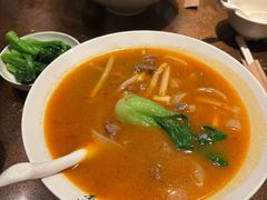 -漆黑觉米粉(三里屯店)