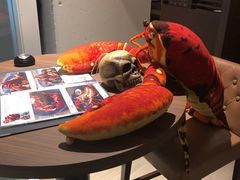 -RED LOBSTER(环球影城大阪店)