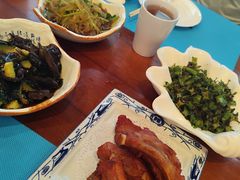 -糟粕醋·椰苑海南菜餐厅(亚龙湾天域酒店)