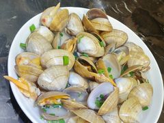 -锋味海鲜菜馆