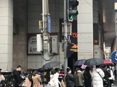 -云南路美食街