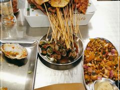 -有局·成都市井烧烤·精酿啤酒(双楠店)