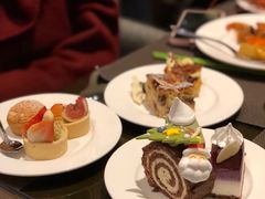 -美食汇·海鲜自助西餐厅·江门富力万达嘉华酒店