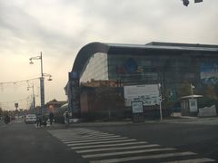 -中央戏剧学院(昌平校区)
