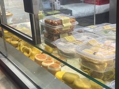 -宫门口馒头铺(创始人总店)
