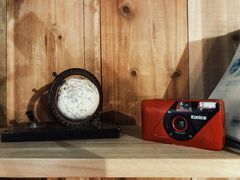 -时光花园(白鹭洲店)