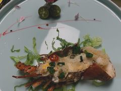 -金成潮菜博物馆(海珠湿地店)