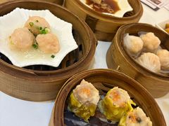 -潮福城潮州大酒楼(湖滨北路店)