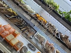 -水碾河刘老大串串香(水碾河路店)