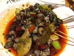 -福苗小骆驼烧烤(太奥广场店)