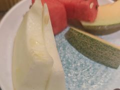 -汉丽斯巴西烤肉自助(市南店)