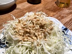 -山杏yama-katsu·吉列炸物