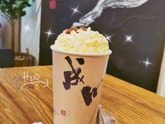 -成川茶店·潮汕工夫浓茶(万象店)
