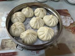 -狗不理(山东路总店)