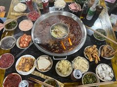 -星鸿社重庆老火锅