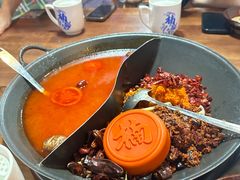 -楠火锅(新塘翡翠绿洲店)