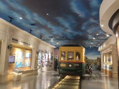 -大连市规划展示中心