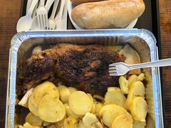 -Pedro's House of Lamb