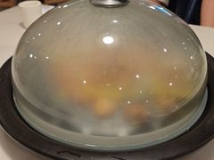 -碗中海·蒸汽海鲜·桑拿鸡(岭南天地店)